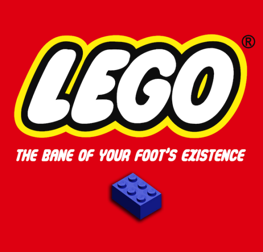 乐高（LEGO）